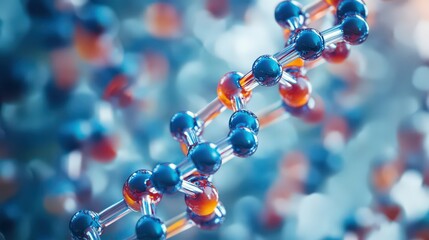 A male builder measuring a wall frame for precise placement, working with a coworker in a housing project