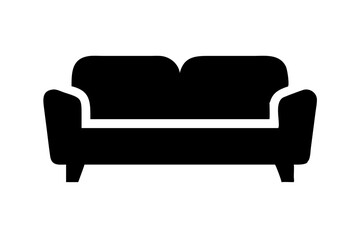Futon silhouette