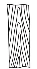 wood grain pattern black