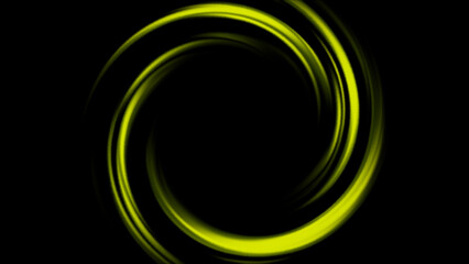 round circular banner frames, borders. circle rotation frame,