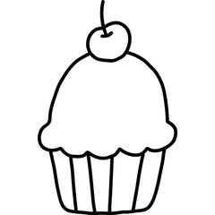 cupcake