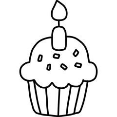 cupcake