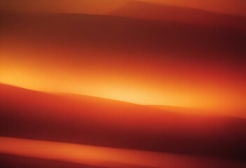 Fototapeta premium Abstract Gradient Background Black, Amber, and Gold Fluid Blends