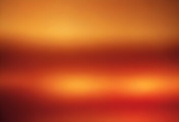 Obraz premium Abstract Gradient Background Black, Amber, and Gold Fluid Blends