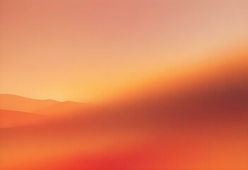 Fototapeta premium Abstract Gradient Background Black, Amber, and Gold Fluid Blends