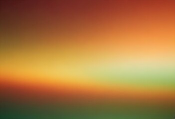 Fototapeta premium Abstract Gradient Background Black, Amber, and Gold Fluid Blends