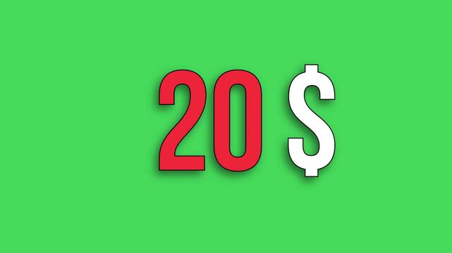 Price rates offer at 20 euros the best price.