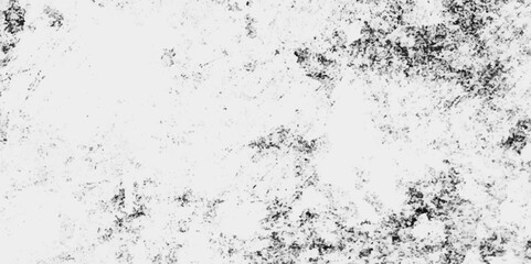 Fototapeta premium Dirt messy splash overlay and Black and white Dust overlay distress grunge,Black and white grunge seamless texture,Dust and scratches grain texture on white and black background,