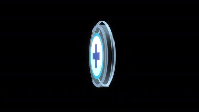 Plus Icon Icon Transparent background