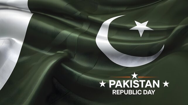 A Banner Pakistan Resolution Day 23rd March