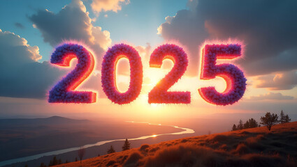 Happy new year 2025 || new year || 2025