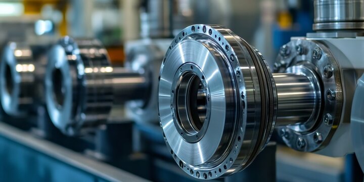 Mechanical seals designed to prevent liquid leakage in industrial applications are essential for maintaining efficiency and safety. These mechanical seals ensure optimal performance and reliability in