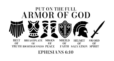 Armor,of,the,god,