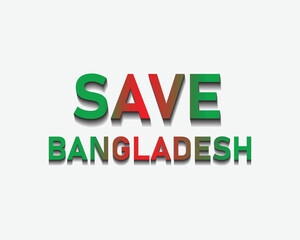 3D Type Text Effect Design