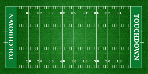 grass american  football field american football
recreation