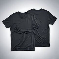 T-shirt mockup