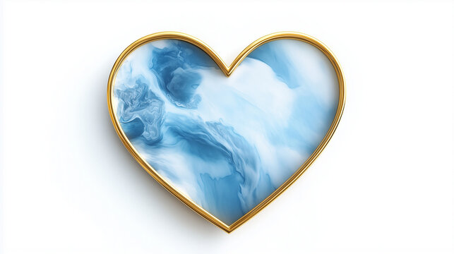 Cute Heart Background Wallpaper