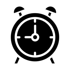 weaker time glyph icon