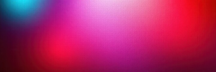 Fototapeta premium Vibrant Abstract Background Featuring Blurred Red, Purple, and Blue Light Over Textured Surface Ideal for Creative Projects and Digital Designs