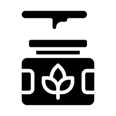 Concentrates Solid Icon