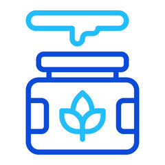 Concentrates Duoline Icon