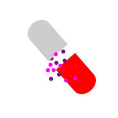 World AIDS Day 2024: Using Colorful Icons to Highlight the Importance of HIV Pills in the Fight Against AIDS