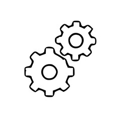 gears and cogs