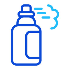 Freshener Duoline Icon