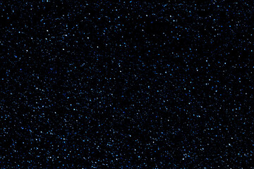 Starry night sky galaxy space background. New year, Christmas and all celebration backgrounds concept.