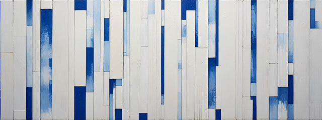 illustrazione sfondo con elementi astratti a tema geometrico