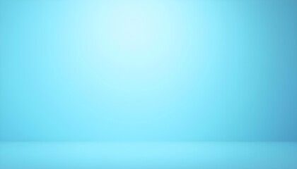 blue wall background