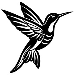 illustration of a bird