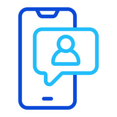 Information Duoline Icon