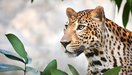 Naklejka premium Generated image