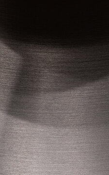 Acero cepillado gris
