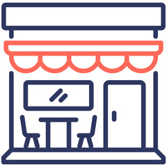 Store Icon
