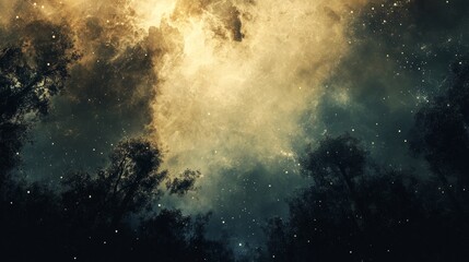 cosmic journey, space exploration, stars and galaxies, interstellar travel, vast universe