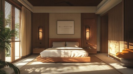 deluxe suite, luxury room, elegant decor, spacious accommodation, upscale hotel