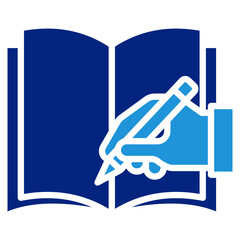 Authoritative Icon Element For Design