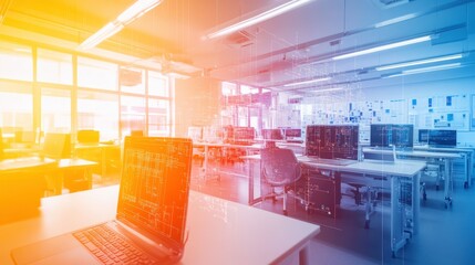 Engaging Technology Activities in Modern Classroom