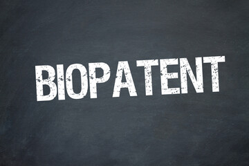 Biopatent	
