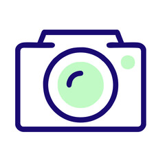 photo camera icon