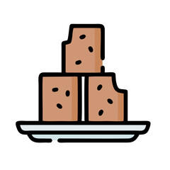 illustration of a boat