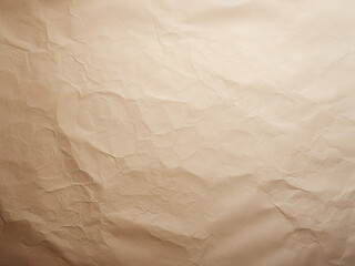 Obraz premium Weathered cardboard sheet with natural texture perfect for vintage designs