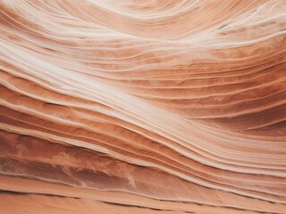 Obraz premium Sandstone texture background with intricate patterns