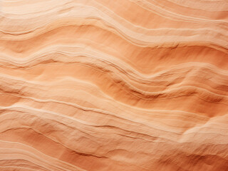 Obraz premium Textured sandstone background with natural patterns