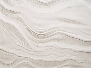 Obraz premium Light-colored sandstone texture with natural patterns