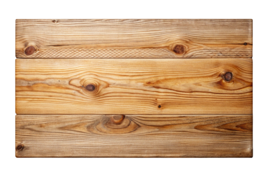 Rustic Wooden Texture with Transparent Background - Powered by Adobe