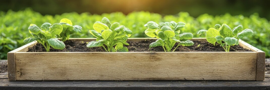 Community gardens thrive, transforming vacant lots into green spaces, set against a neutral backdrop that emphasizes growth and collaboration.