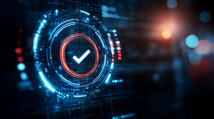 Approval check report for aml compliance digital environment data analytics cybersecurity insights